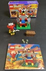 LEGO 7236 Pirates Islanders King Kahuka Complete Set with Instructions & Box