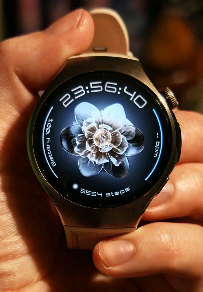 Huawei Watch 5, photo 2 of 5