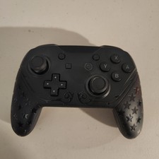 3rd Party Wireless Pro Controller Nintendo Sw...