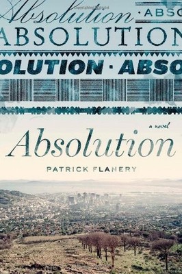 Absolution by Flanery, Patrick