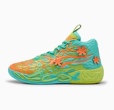 Puma MB.04 Scooby Doo Men's Basketball Shoes Size 9.5/10/10.5/11 New E5-7