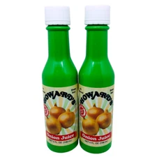 (2) 5 oz Onion Juice | Gluten Free