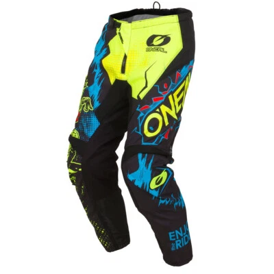 O'NEAL O`Neal Element offroad Hose Enduro Cross neon Villain MTB BMX DH 32 inch