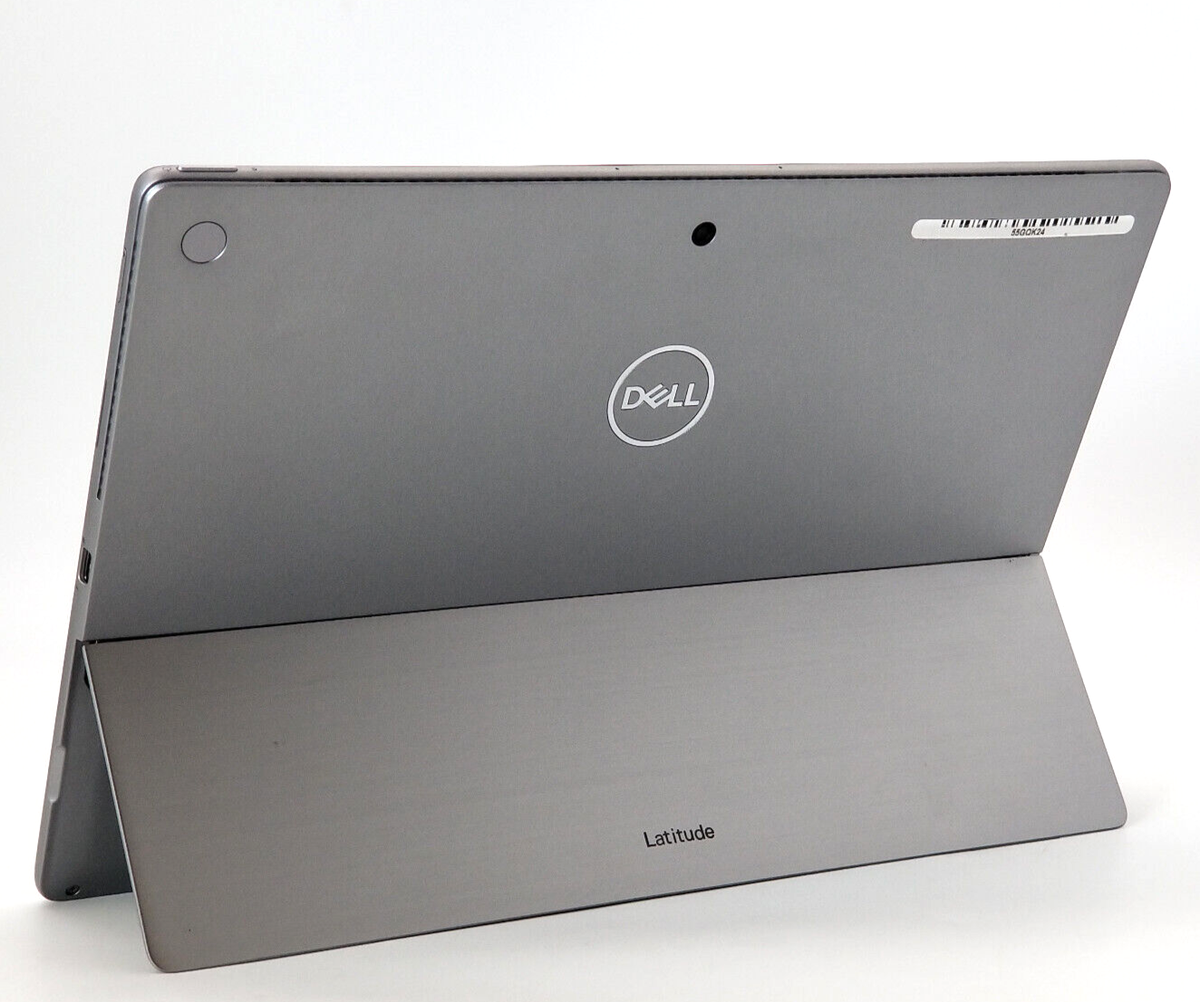 Dell Latitude 7320 Tablet Intel Core i5-1140G7th Gen 8GB Ram 256GB