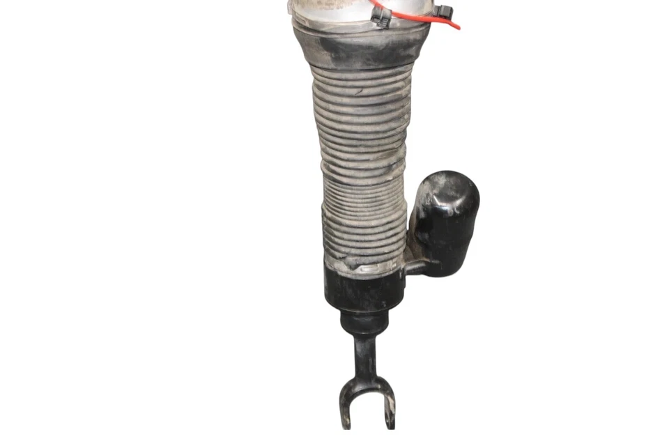 03-11 Bentley Continental Front Left Side Air Ride Air Shock Strut Absorber Oem - Image 4 of 4