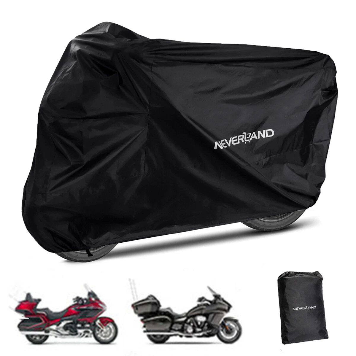 Goldwing 2024 cover waterproof