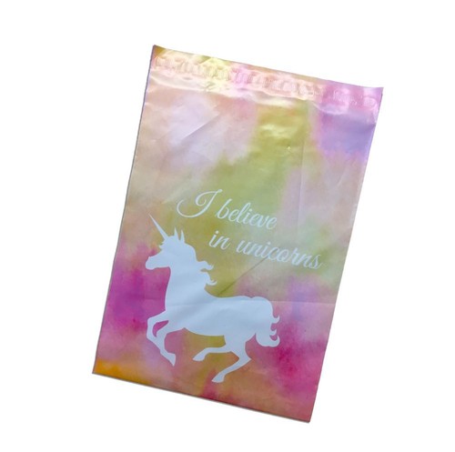 (20-200Pack) 10" x 13" Designer Prints FLAT POLY Mailers Business Ship Envelopes - Picture 295 of 354