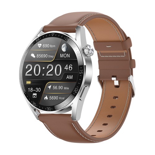 Smart Watch IP67 Waterproof Watches Sports Tracker Sleep Monitor for men Women - Picture 16 of 18