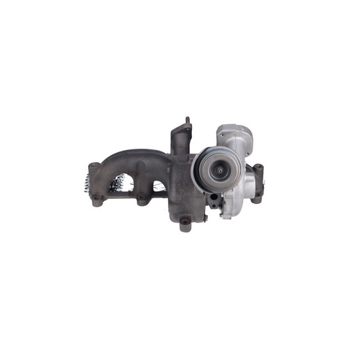 Turbo Turbolader Audi VW Skoda Seat 1.9 TDI 96KW 131PS ASZ 038253016E 038253016E - Bild 1 von 8