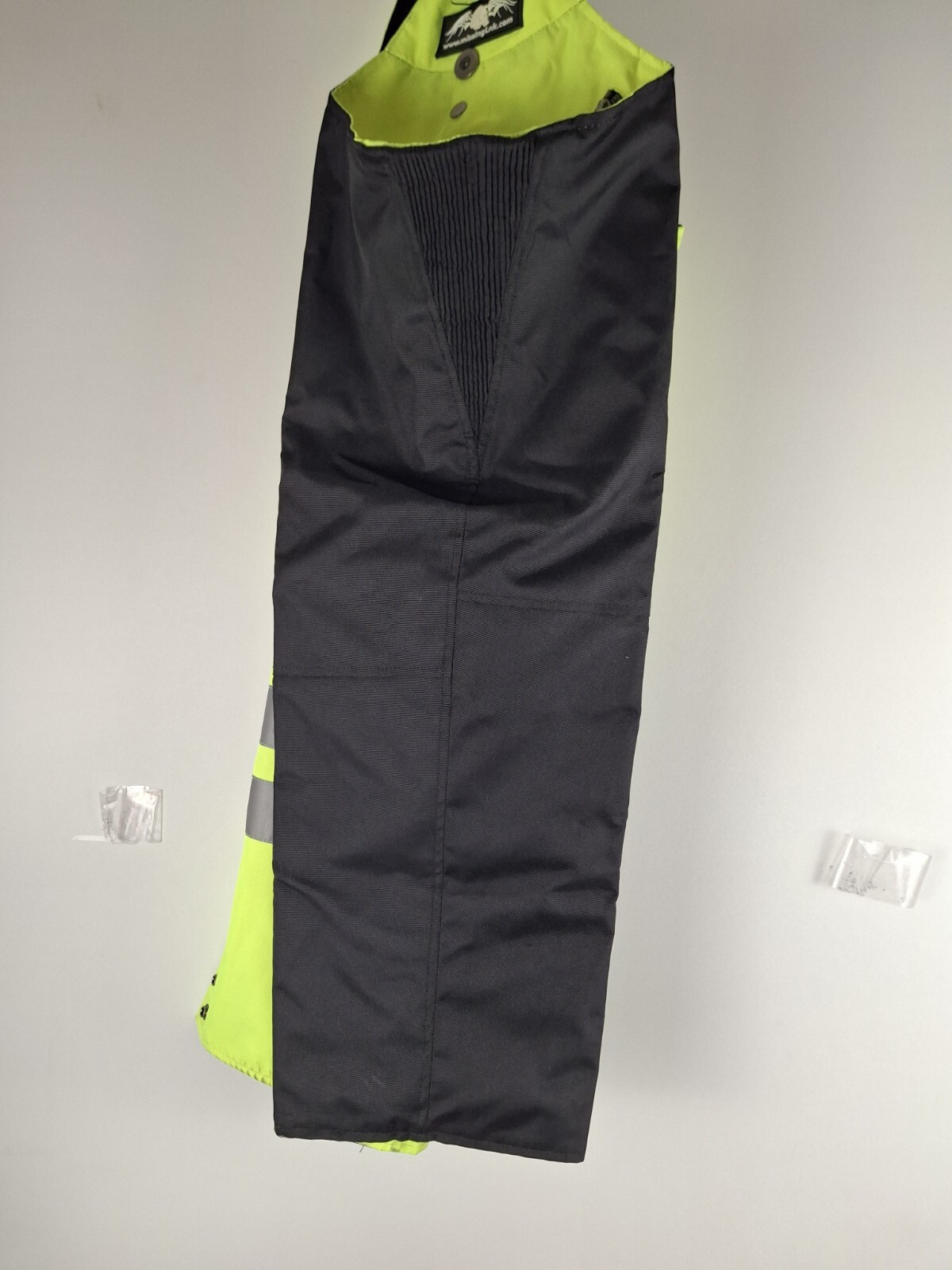 Missing Link Reversible Womens Rain Trousers - image 6