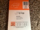 Sheer Breeze by Gildan sheer reinforced pantyhose, color mocha, size: Regular — photo 10