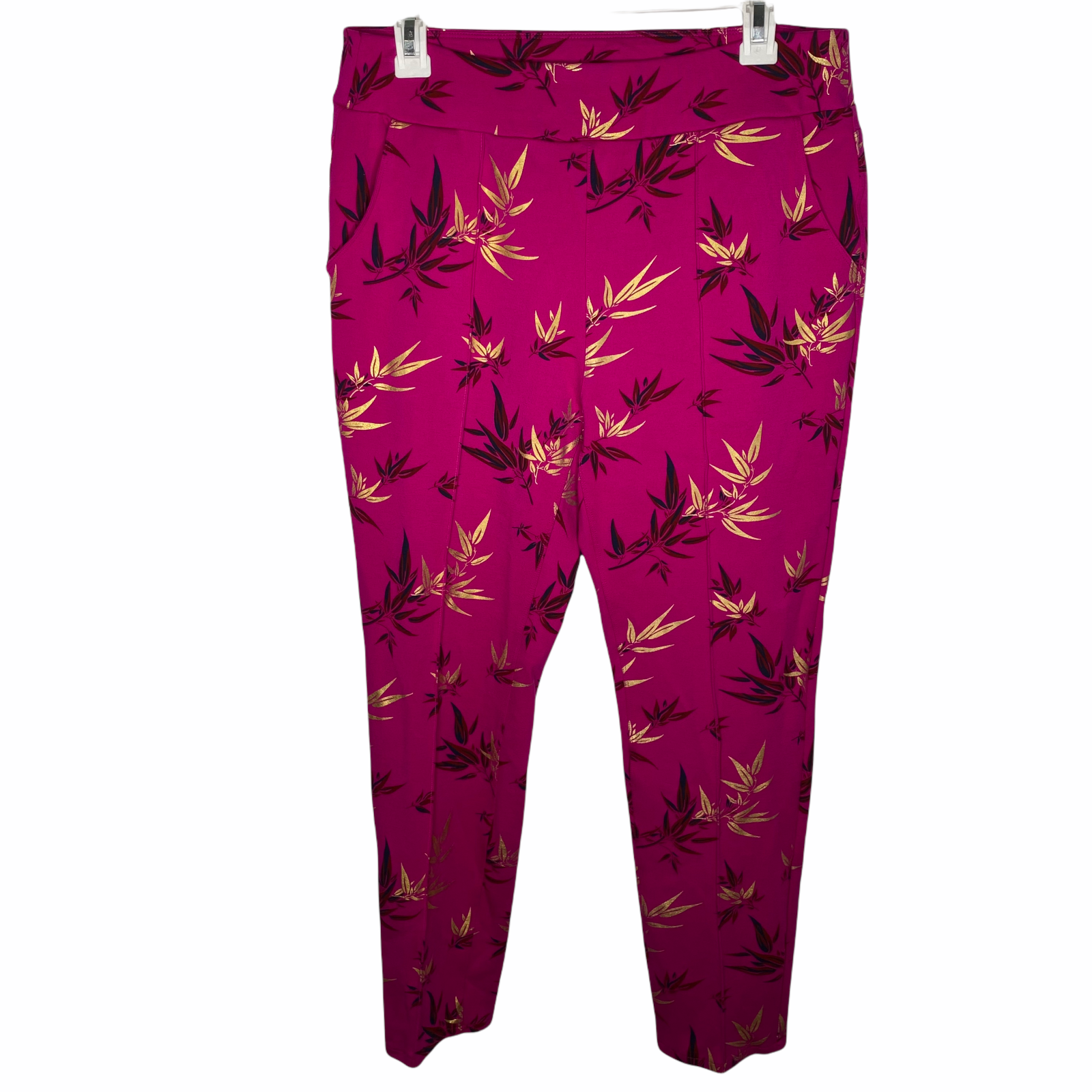 Frugi Yoga Leggings