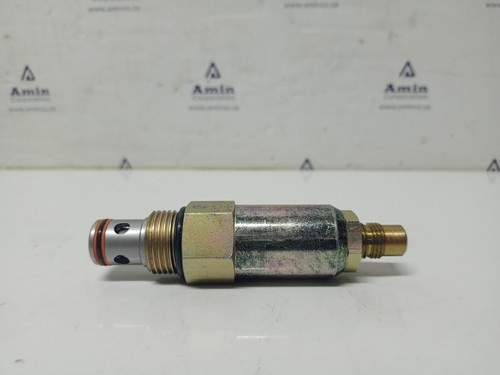 Sauer Danfoss CP200 0-E-C Erleichterung Ventil 250 Stange Neu - Picture 6 of 13