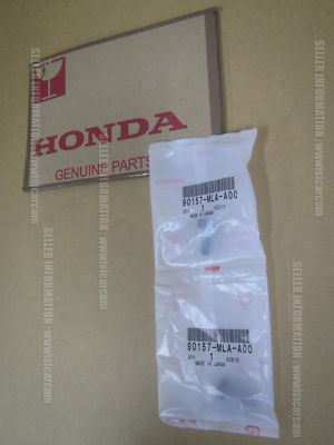 HONDA CMX1100D CMX1100 2021 - 2025 BOLT, SOCKET (8X22) (STEP) X2PC