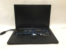 Dell Latitude 7280 / UNKNOWN SPECIFCATIONS / DOES NOT POWER ON MR