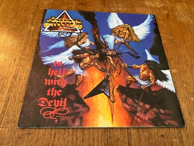STRYPER to hell with the devil ヴィンテージ s-l400.jpg