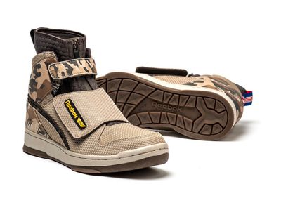 future reebok clothes