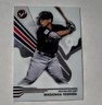 Masataka Yoshida 2024 Topps Pristine Boston Red Sox Superstar! Mint Card. 