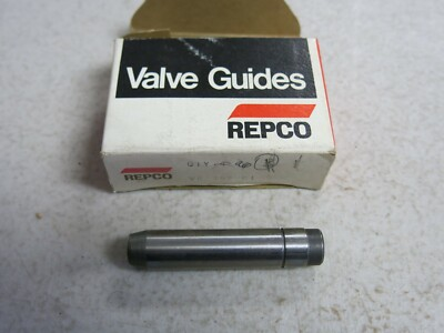 #ad #ad Repco Valve Guides 1 Pcs fits 1968 1976 Toyota Mark II Crown VG792CI $6.99
