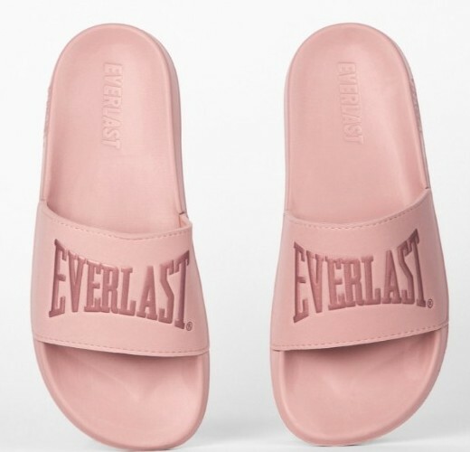Kmart Everlast Shoes Womens Everlast Kmart Slide Shoes Active