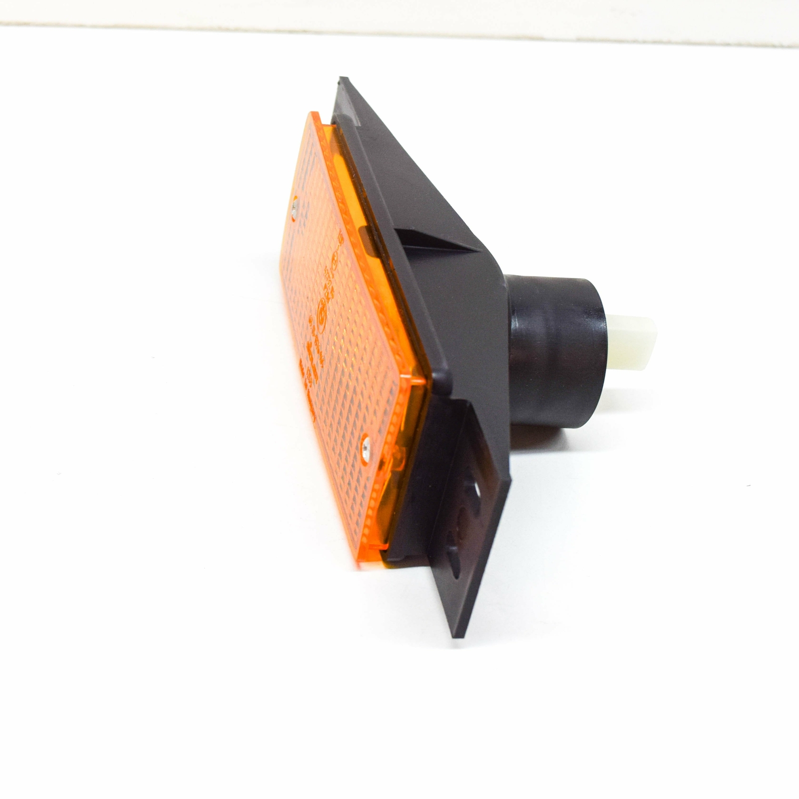 OEM BMW 3 E30 CABRIO M FRONT LEFT TURN LIGHT INDICATOR 63131376971  