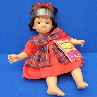 SIMBA KIDS COLLECTION PUPPE DOLL MÄCHEN GIRL SPIELPUPPE 36 CM 5165868