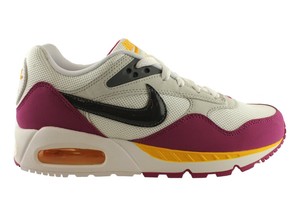 Nuevo Nike De Mujer Air Max Correlacionar en Blanco/Plateado Metálico Color  Tamaño nos 7.5 | eBay