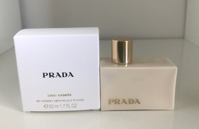 prada ambree