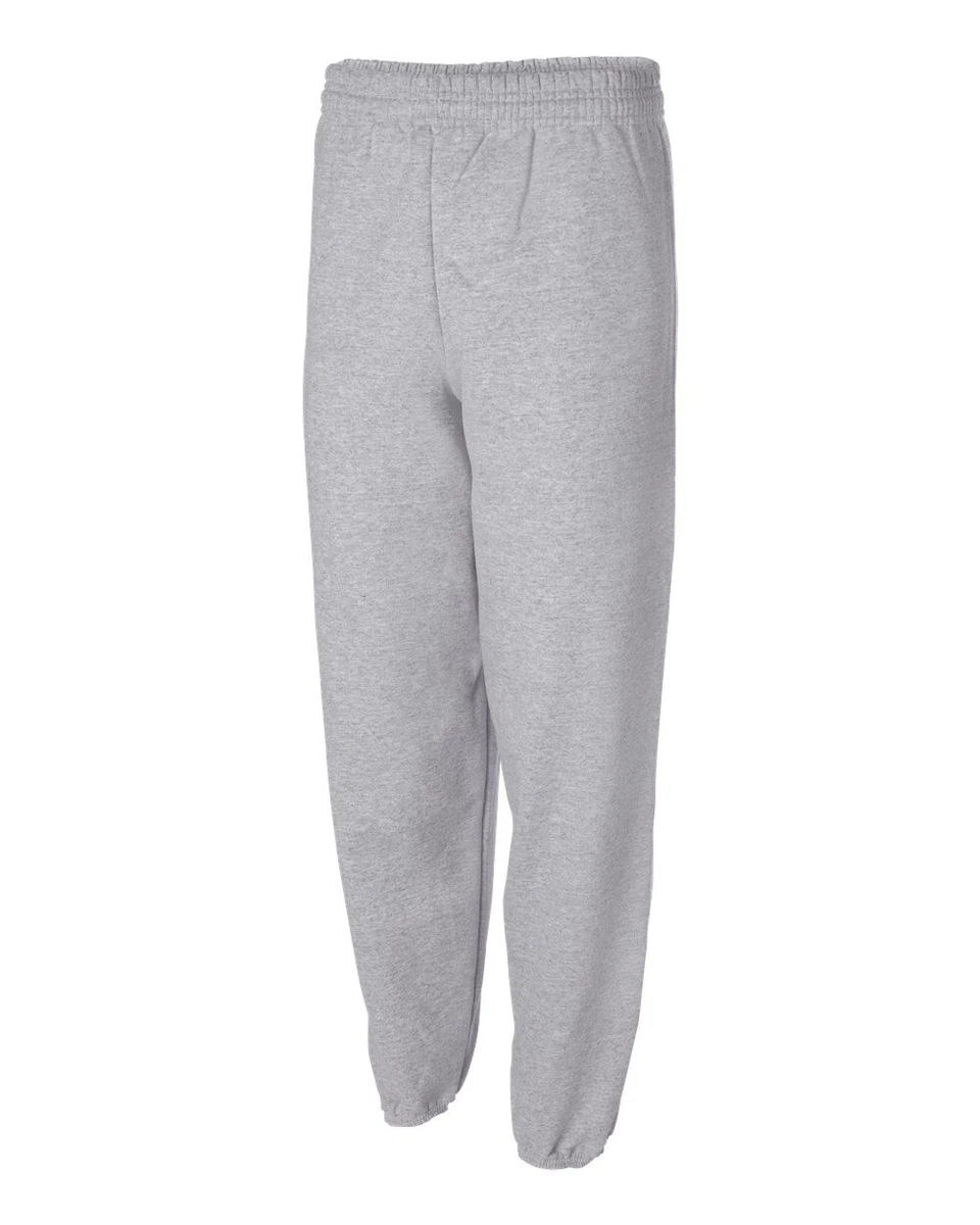 Hanes light online steel sweatpants