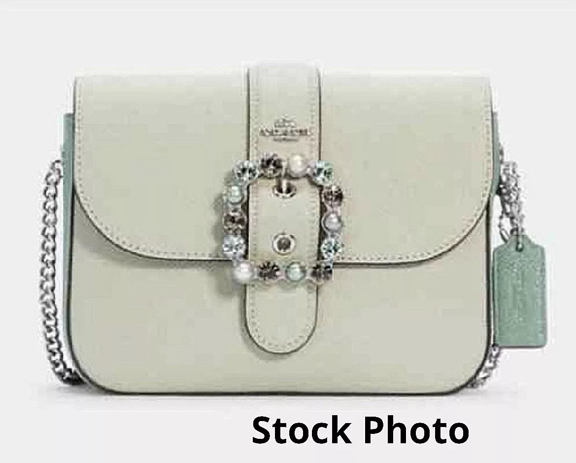 Coach Princess Crossbody Bags