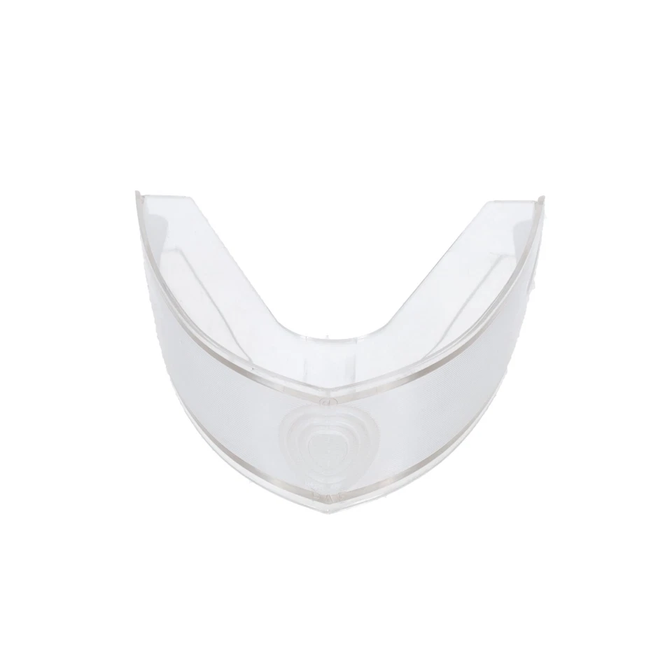 2 lentes de respaldo 1955 55 1956 56 Packard Senior - NUEVAS Foto 3 de 4