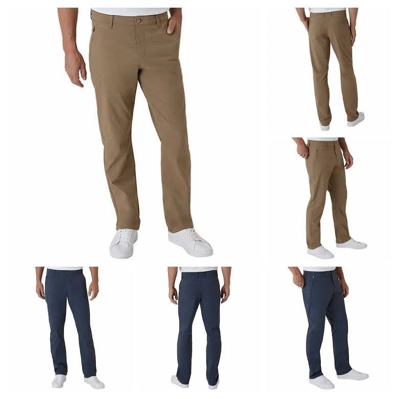 Weatherproof Vintage Men’s Tech Pant I