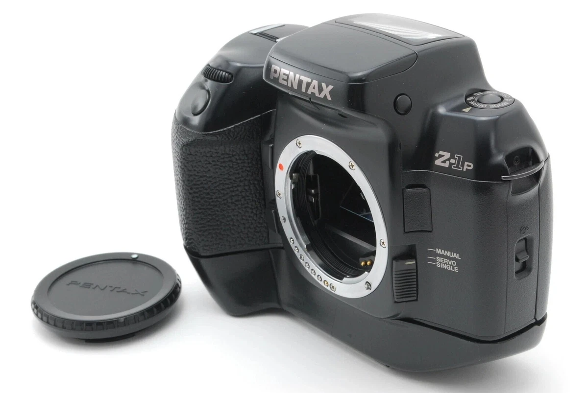 PENTAX Ｚ-1P Pentax Z-1P | LENS-DB.COM