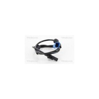 Sensor, Raddrehzahl Triscan 8180 28135 FüR CitroËN Peugeot, Hinterachse