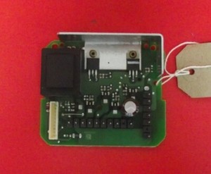 KÜHL-GEFRIERKOMBINATION BOSCH KGV321236GB KOMPRESSORRELAIS