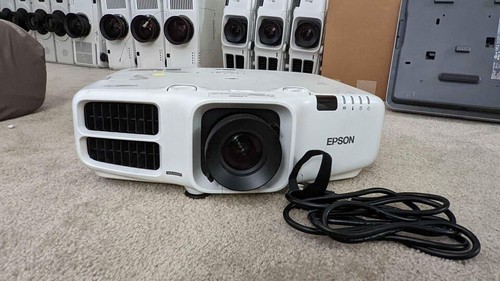 Epson PowerLite Pro G6750WU WUXGA 3LCD 
