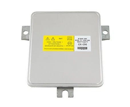 Lastro de substituição de fábrica BMW M3 2006 fabricante de equipamento original para farol HID - Imagem 2 de 2