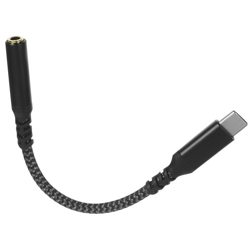 -C-Audioadapter USB-C-Konverter Strapazierfähiger Kopfhöreradapter - 第 7/12 張圖片
