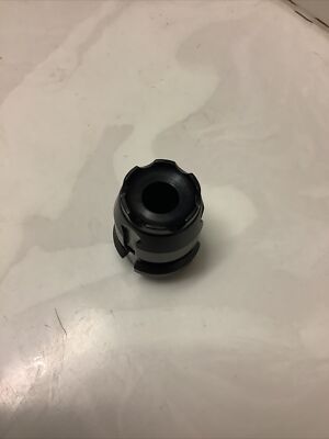 Dead Air Armament Keymount Muzzle Brake - 1/2 X 28 Da101 With