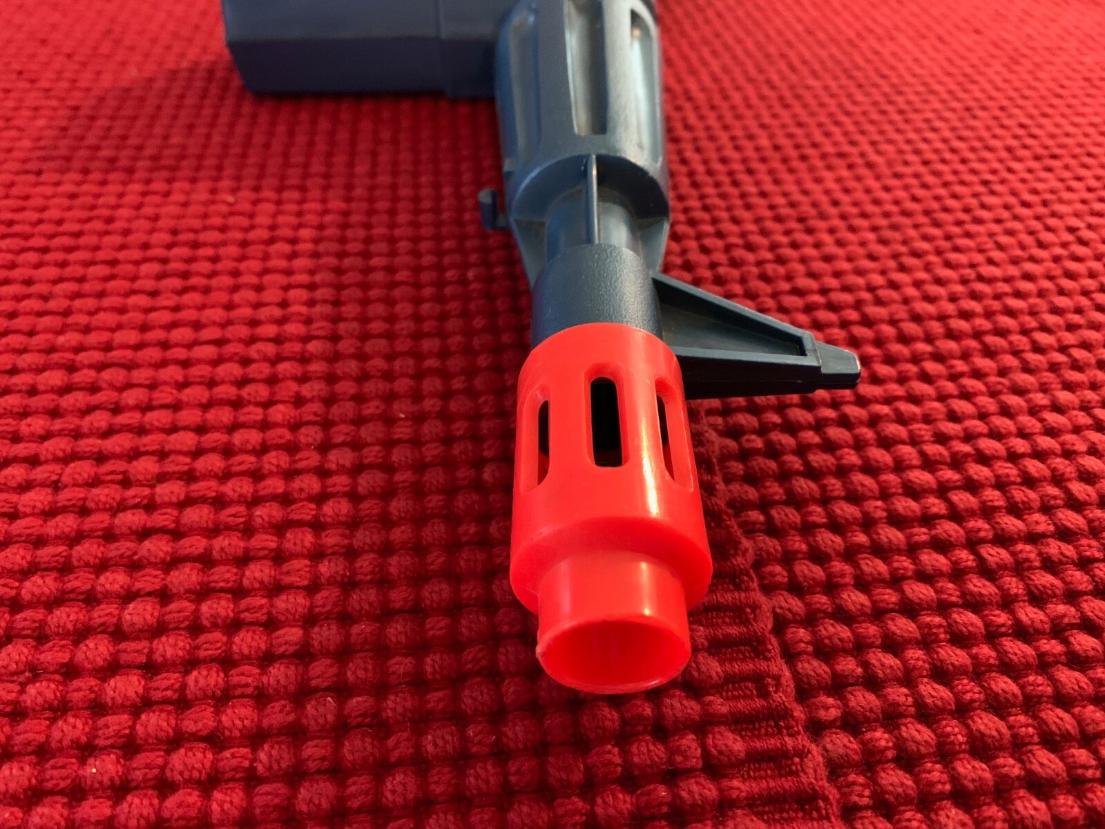 Vintage Witty Toys Super Sparking 17