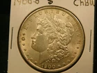 1900 O    Morgan Dollar Item # 11897