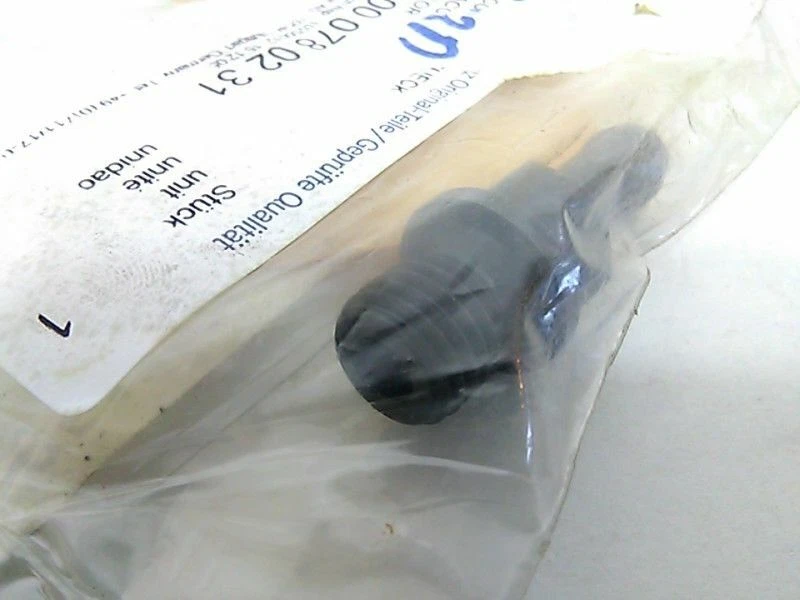 Genuine Mopar MERCEDES BENZ Connector-Fuel Line 5175768AA MOPAR  