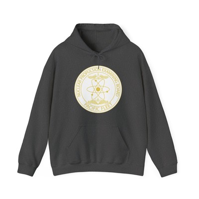 Nuclear Propulsion Examining Board Pacific Fleet (U.S. Navy) Hoodie