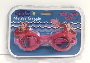peppa pig goggles