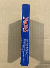 Trojan Pal A Nes Originale Nintendo 8Bit  NES-TJ-UKV