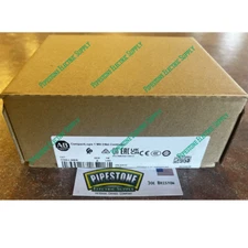 NEW SEALED 1769-L30ER Allen-Bradley CompactLogix 1 MB ENet Controller 1769L30ER