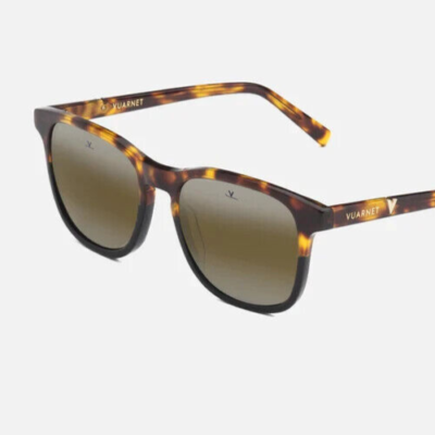 Vuarnet Sunglasses VL161800217184 VL1619 BELVEDERE 1619 Tort