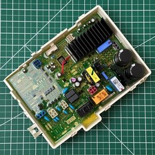LG Washer Control Board EBR79950228