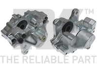 NK 2133214 Brake Caliper For MERCEDES-BENZ