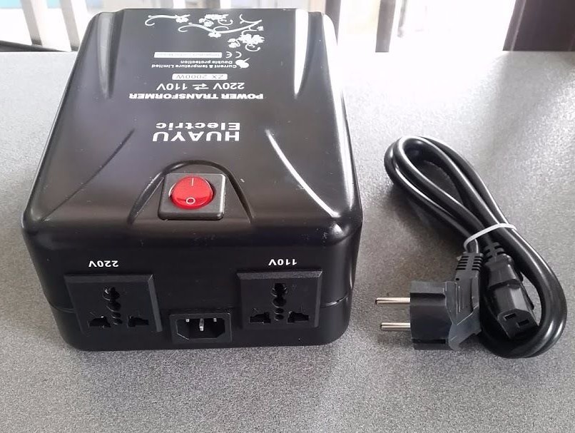 Wefomey Alimentatore Universale 9V~36V 4A 144W Regolabile Variabile - Foto 9